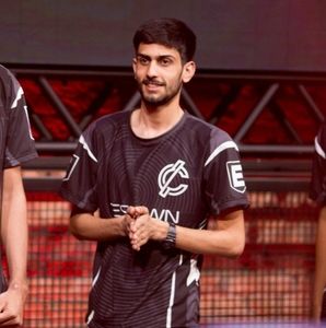 Meet your Posher, Himanshu